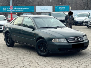 Audi A4 foto 5