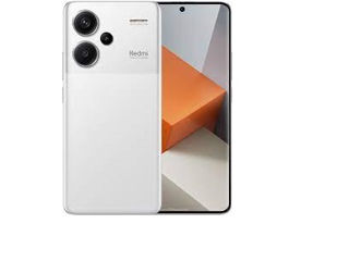 Xiaomi Redmi Note 13 Pro+ 5G 12/512Gb White - всего 6999 леев!