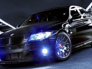 BMW 3 Series foto 1