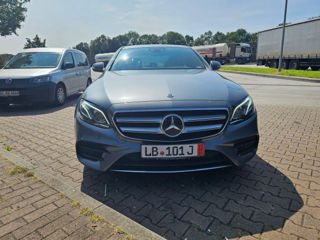 Mercedes E-Class