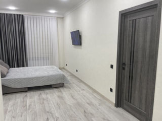 Apartament cu 1 cameră, 45 m², Centru, Chișinău foto 2