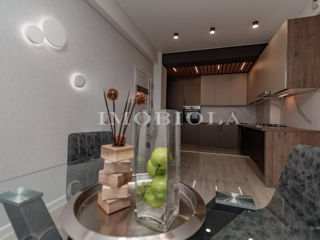 Apartament cu 3 camere, 70 m², Centru, Chișinău foto 8