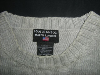 Ralph Lauren - р.50/52 (original). foto 3