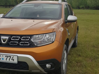 Dacia Duster фото 5