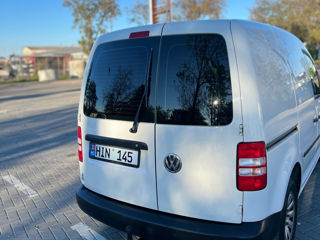 Volkswagen Caddy foto 6