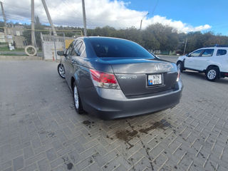 Honda Accord foto 4