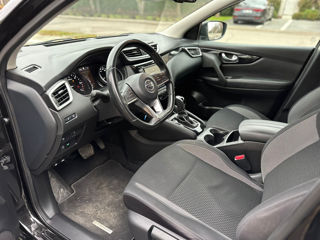 Nissan Qashqai foto 7