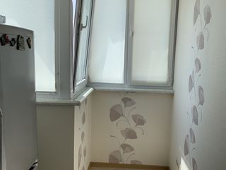 Apartament cu 1 cameră, 40 m², Centru, Chișinău