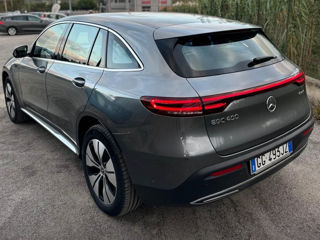 Mercedes EQC foto 7