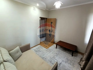 Apartament cu 2 camere, 41 m², Râșcani, Chișinău foto 5