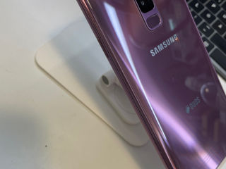 Samsung Galaxy S9+ Duos  (6/256Gb) Nou!! foto 3