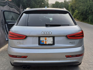 Audi Q3 foto 2