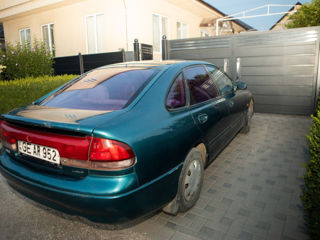 Mazda 626 foto 9