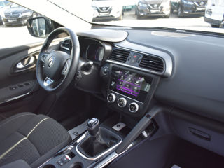 Renault Kadjar foto 9