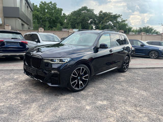 BMW X7 foto 1