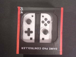 switch game pad controller