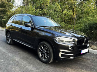 BMW X5 foto 5