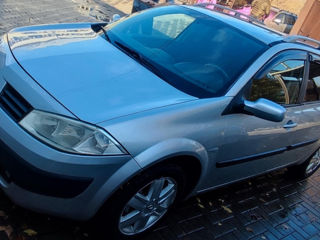 Renault Megane foto 3