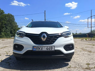 Renault Kadjar foto 4