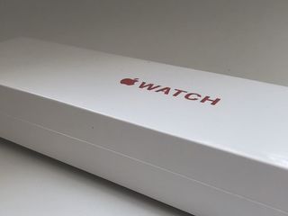 Apple Watch Series 6 44 mm - Запечатаны. foto 2