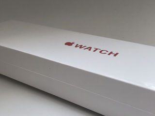 Apple Watch Series 6 44mm - Sigilat foto 3