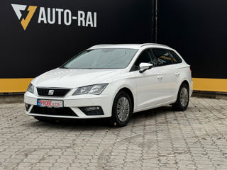 Seat Leon foto 6