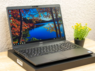 Dell Latitude 5500/ Core I5 8365U/ 8Gb Ram/ 256Gb SSD/ 15.6" HD Infinity Edge!!