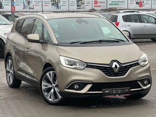 Renault Grand Scenic foto 5