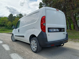 Fiat Doblo foto 4