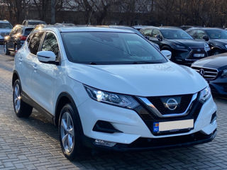 Nissan Qashqai фото 4