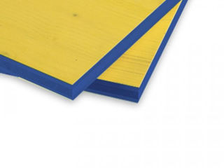 Cofraj rapid cu panouri tristrat (tip Doka) si accesorii (distantiere, bride,bastaone, montanti) foto 1