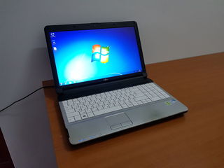Fujitsu LifeBook Intel/8GB/Garantie