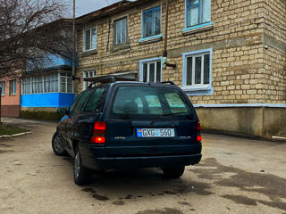 Opel Astra foto 7