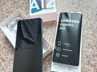 Продам Samsung A12 foto 4