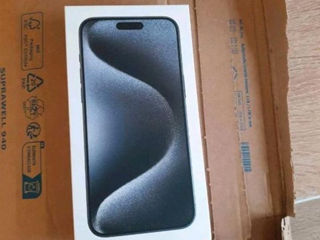 Iphone 15 Pro Max 512gb New