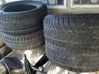 4x4 R18 265/60 Goodyear Ultragrip foto 2