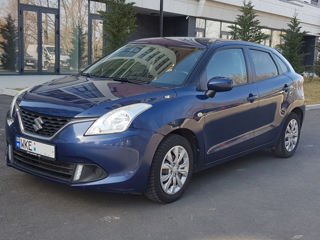 Suzuki Baleno, 2019 г.