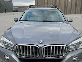BMW X5 фото 1
