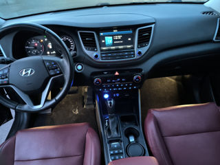 Hyundai Tucson foto 7