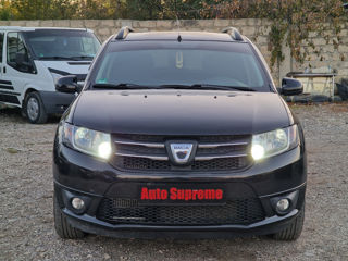 Dacia Logan foto 2