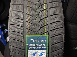 215/65R17 Tristar Mega oferta limitata Iarna! foto 2