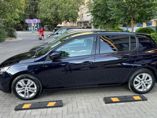 Peugeot 308 foto 5