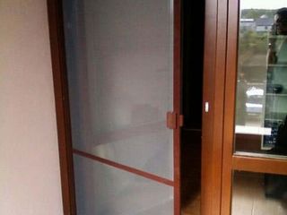 Reparatiea usilor si ferestrelor din PVC in chisinau. deplasarea mesterului - gratis !! foto 10