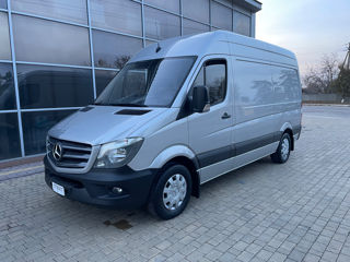 Mercedes Sprinter 316