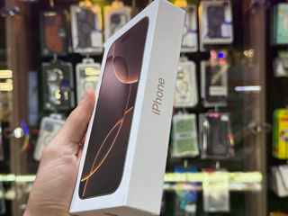 iPhone 16 Pro 1 TB / Sigilat / Garanție 24 Luni !