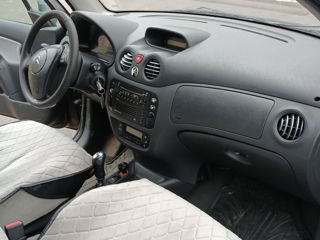 Citroen C3 foto 8