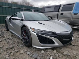 Acura Nsx