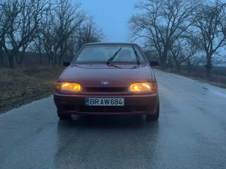 Lada / ВАЗ 2115 foto 9