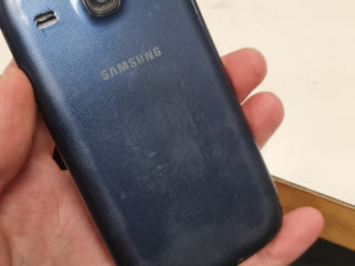 Samsung galaxy core . Nu lucreaza sensor. 50 lei. foto 2