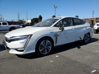 Honda Clarity